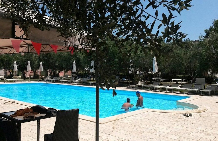 piscinas  - 2