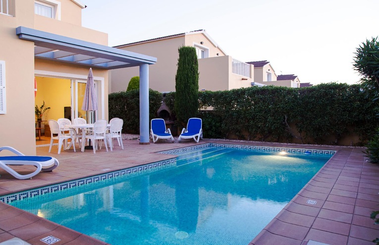piscinas  - 1