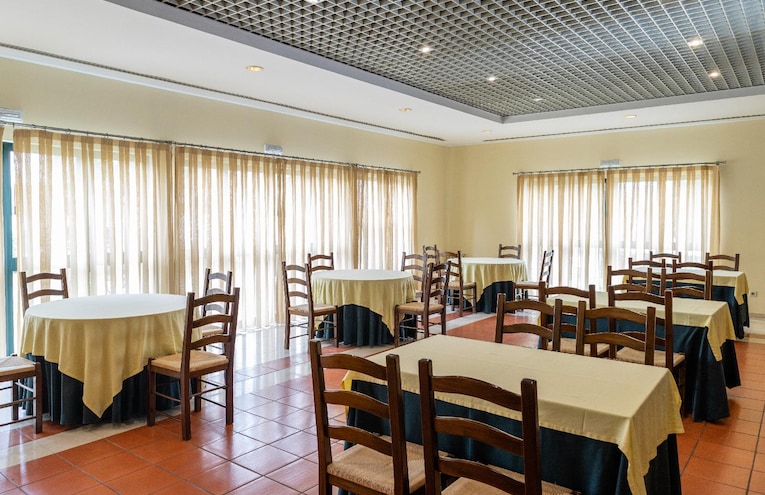 Restaurantes - 2
