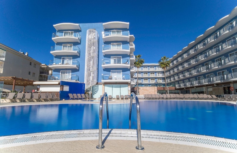 piscinas  - 1