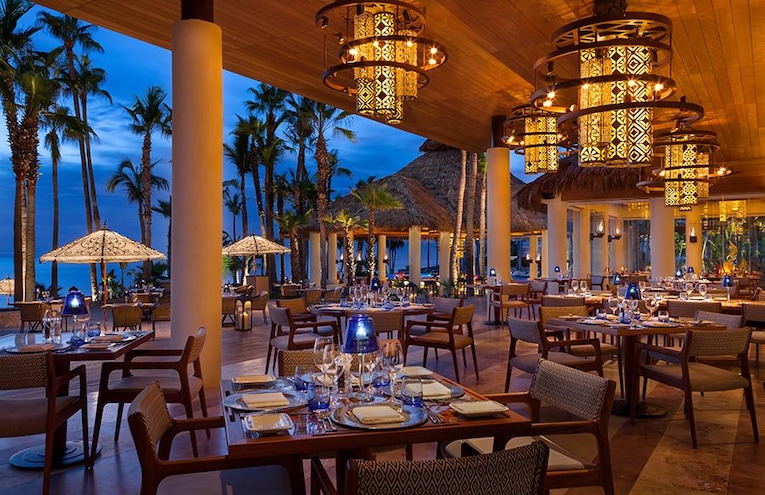 Restaurantes - 2