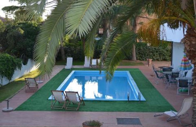 piscinas  - 2