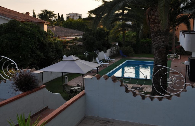 piscinas  - 1