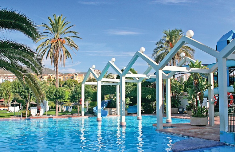 piscinas  - 2