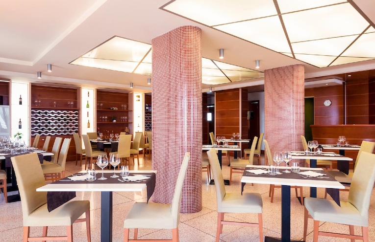Restaurantes - 1