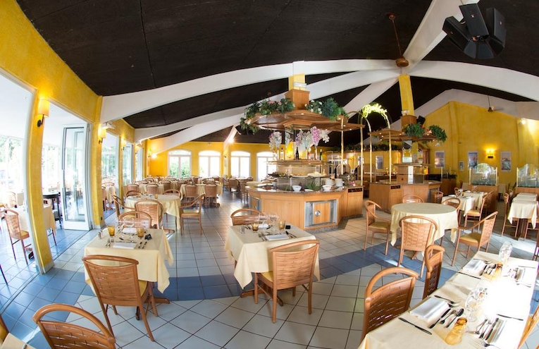 Restaurantes - 1