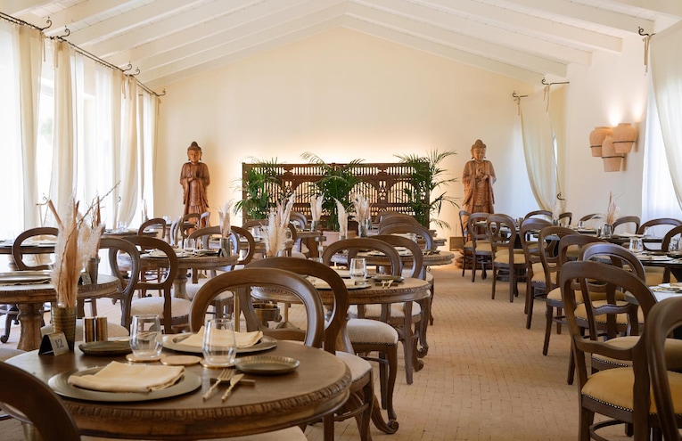 Restaurantes - 2