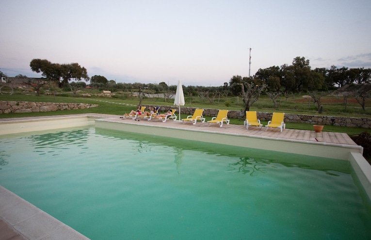 piscinas  - 4