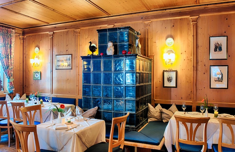 Restaurantes - 2