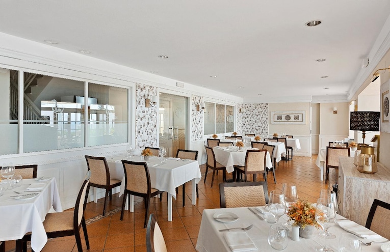 Restaurantes - 2