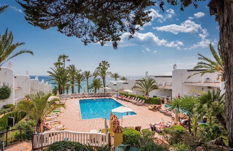 piscinas  - 1