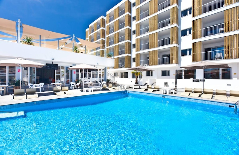 piscinas  - 1