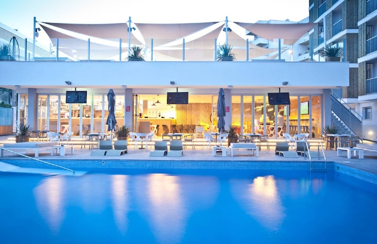 piscinas  - 3