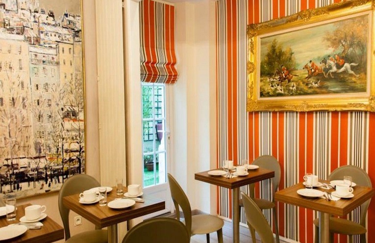 Restaurantes - 1