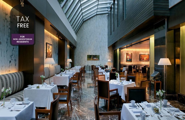 Restaurantes - 2