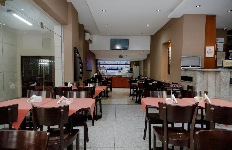 Restaurantes - 1
