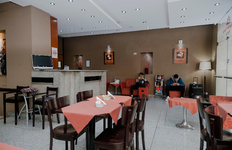 Restaurantes - 2