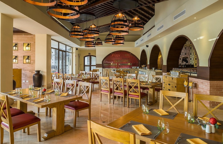 Restaurantes - 2
