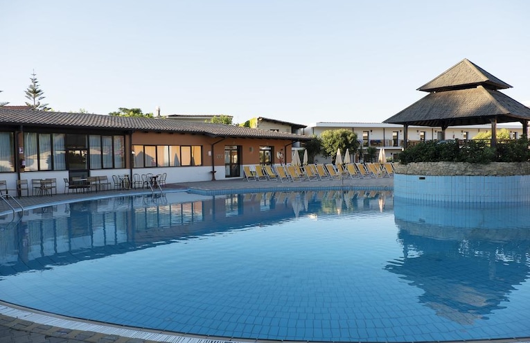 piscinas  - 1