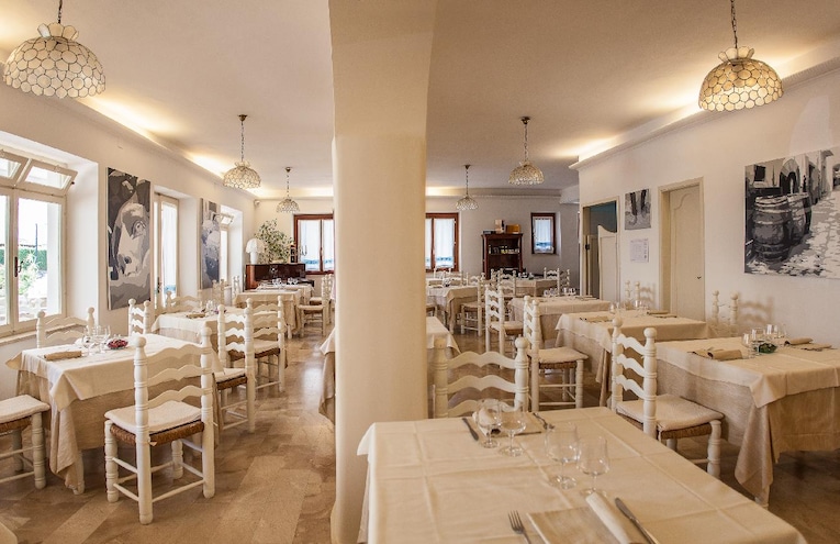 Restaurantes - 1
