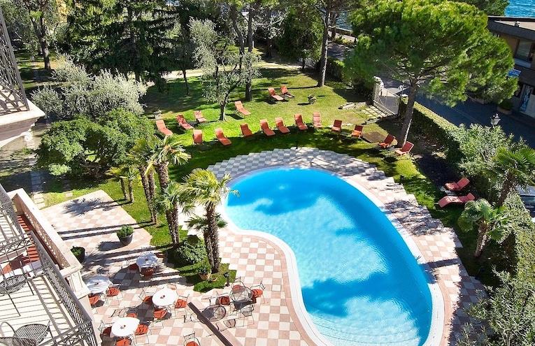 piscinas  - 1