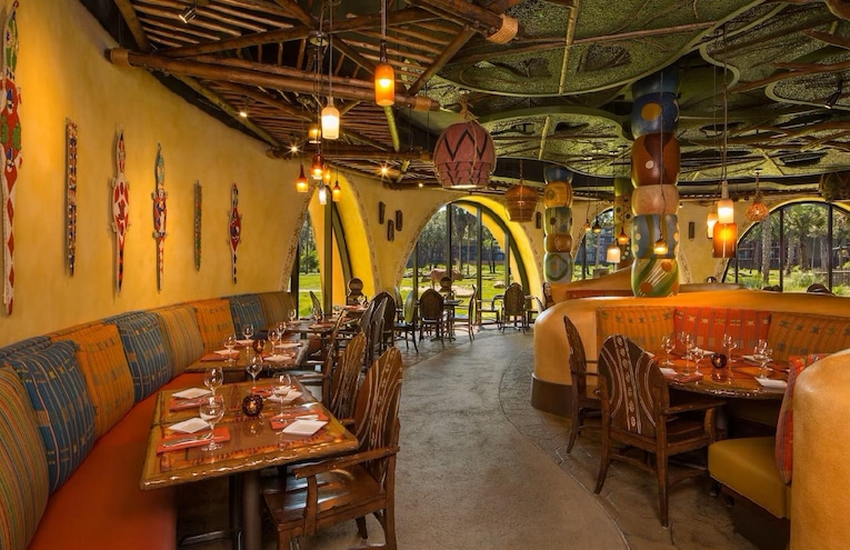 Restaurantes - 2