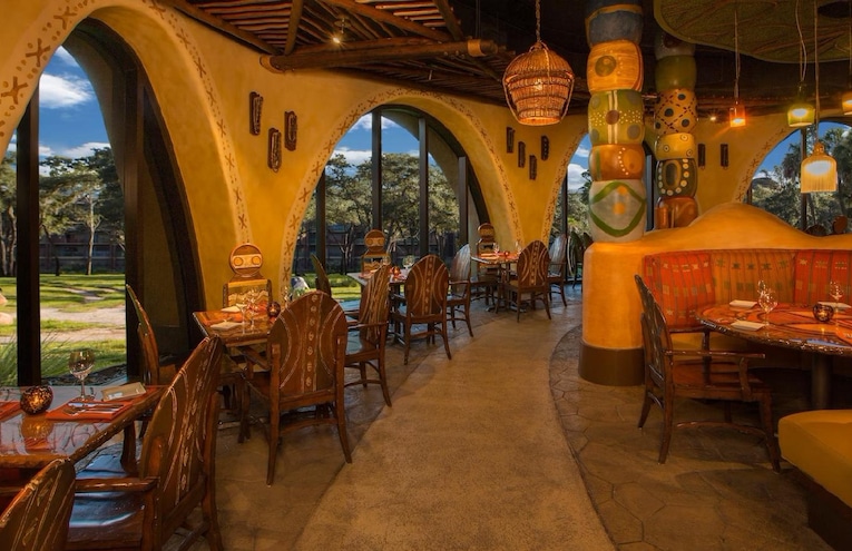 Restaurantes - 3