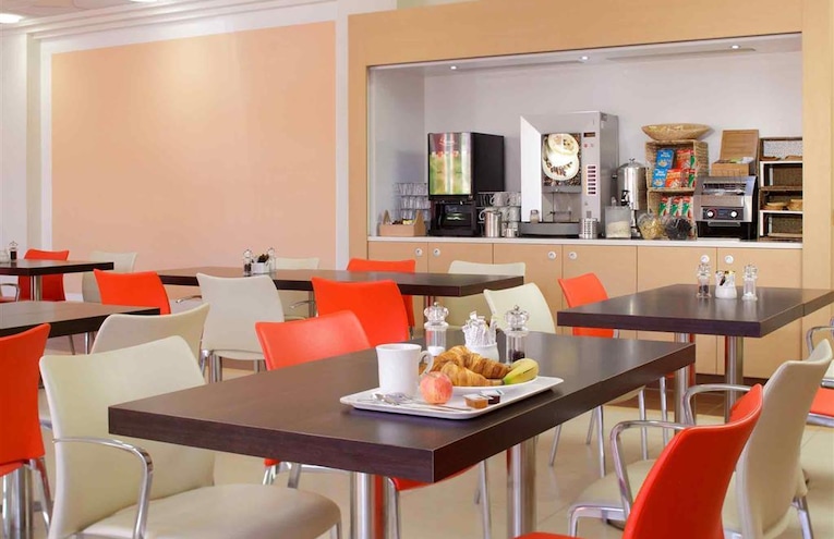 Restaurantes - 2