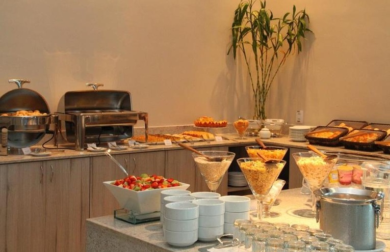 Restaurantes - 1