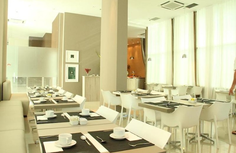 Restaurantes - 2