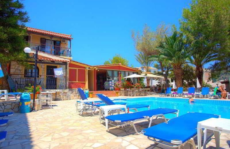 piscinas  - 2