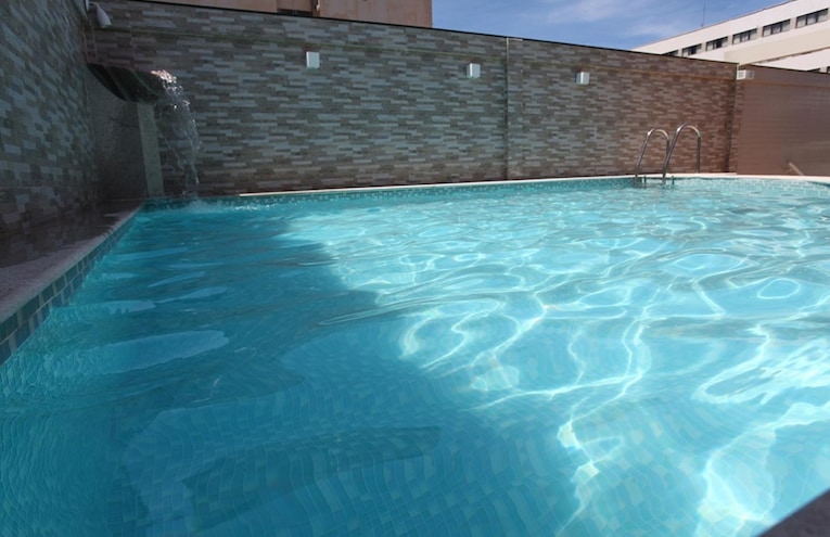 piscinas  - 1