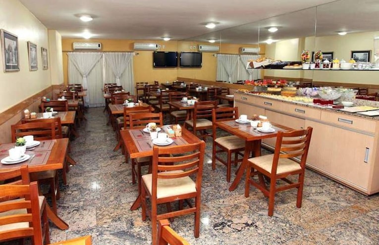 Restaurantes - 1