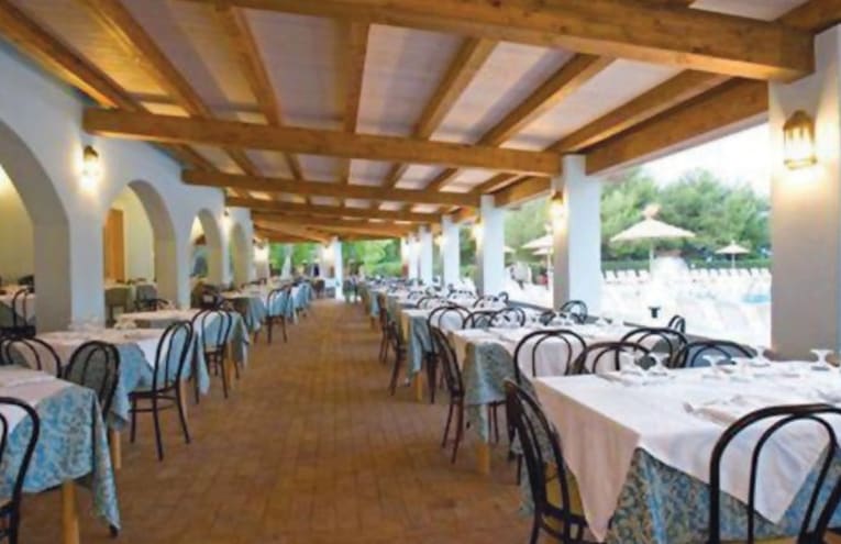 Restaurantes - 1