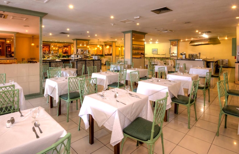 Restaurantes - 1