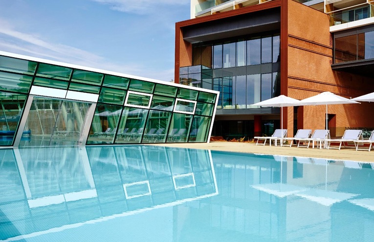 piscinas  - 1