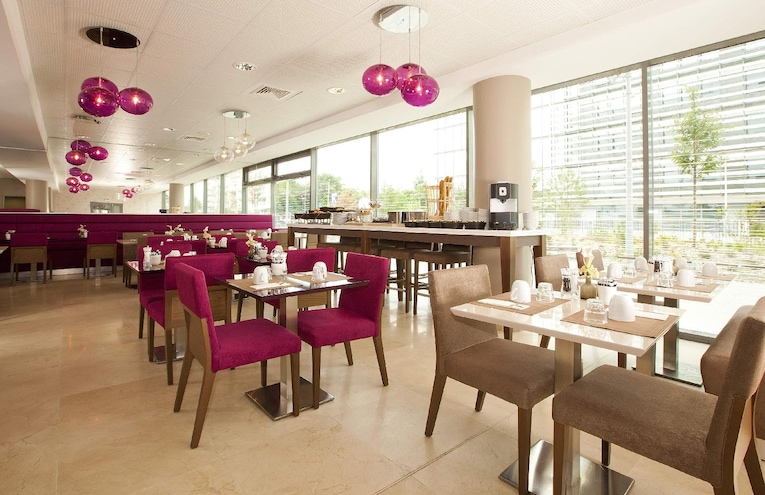 Restaurantes - 1
