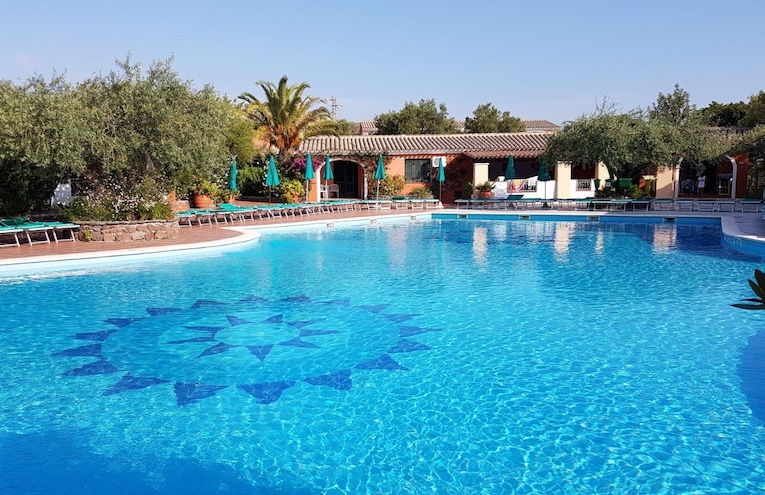 piscinas  - 1