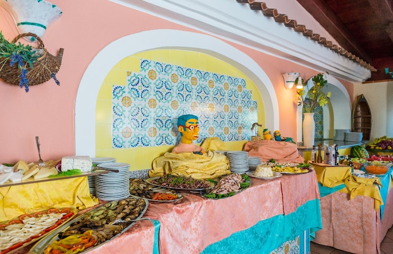 Restaurantes - 2