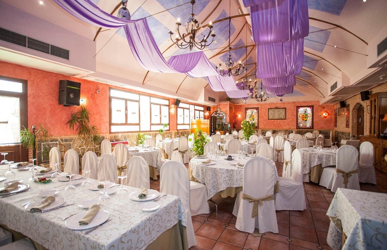 Restaurantes - 1