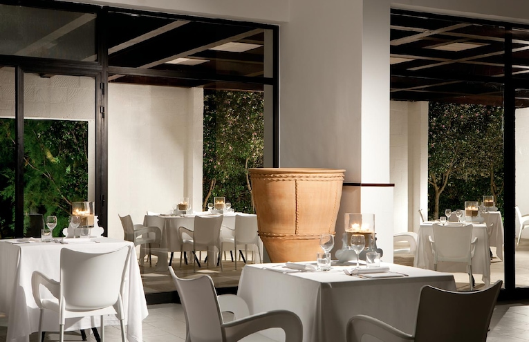 Restaurantes - 2