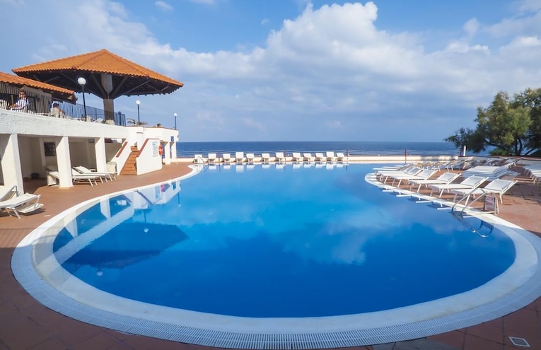 piscinas  - 1