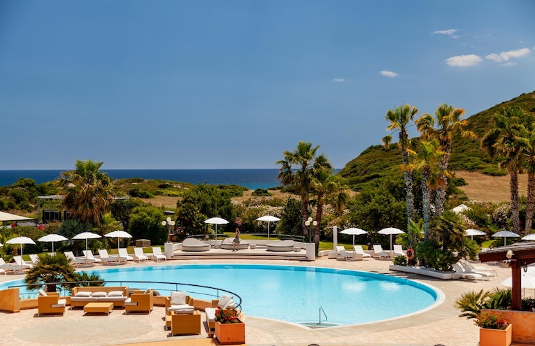 piscinas  - 1