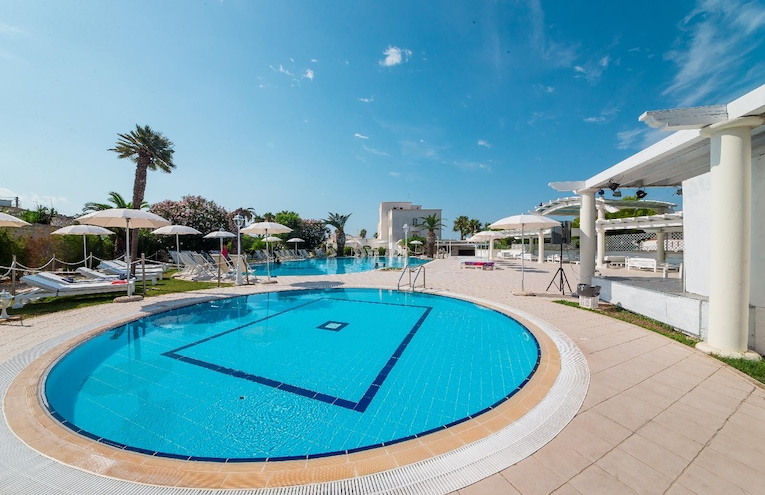 piscinas  - 1