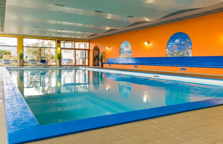 piscinas  - 1