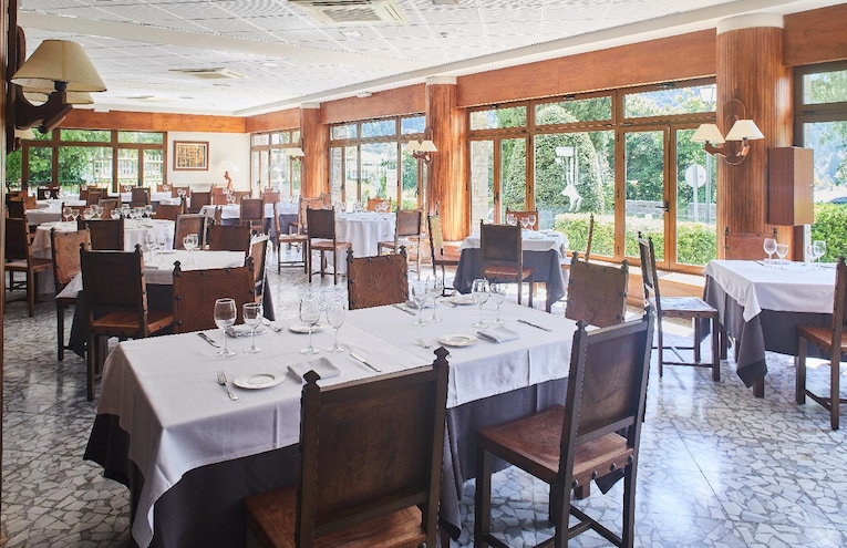 Restaurantes - 1
