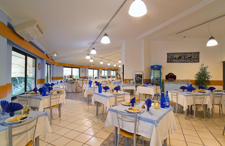 Restaurantes - 1