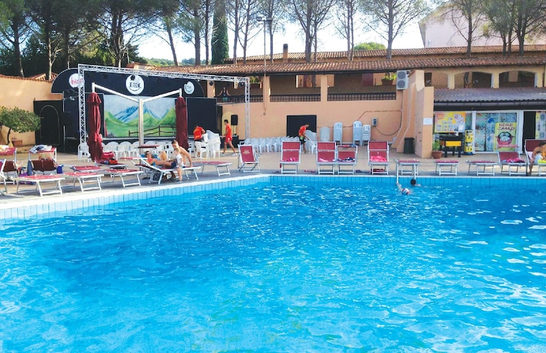 piscinas  - 1