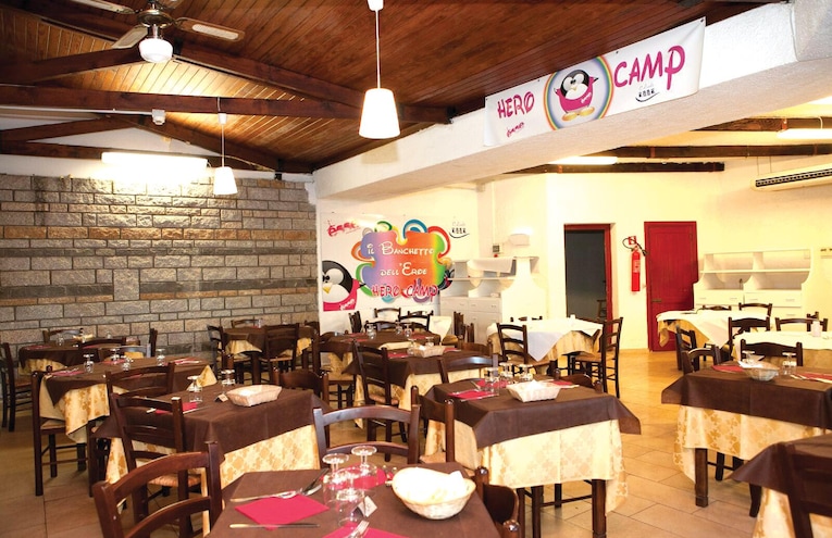 Restaurantes - 1