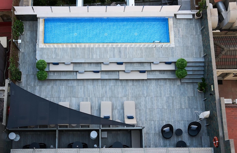 piscinas  - 1